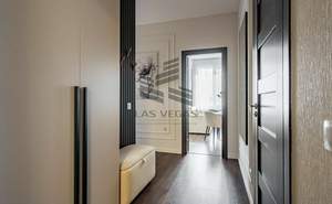 3-к квартира, на длительный срок, 53м2, 6/24 этаж