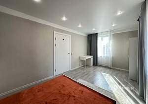 1-к квартира, на длительный срок, 31м2, 3/5 этаж