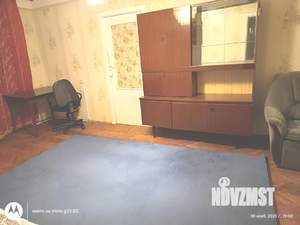 2-к квартира, на длительный срок, 45м2, 1/5 этаж