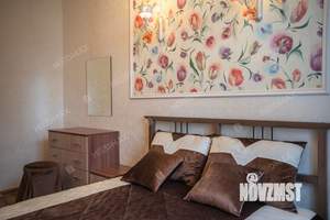 2-к квартира, на длительный срок, 52м2, 5/6 этаж
