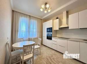 1-к квартира, на длительный срок, 42м2, 10/15 этаж