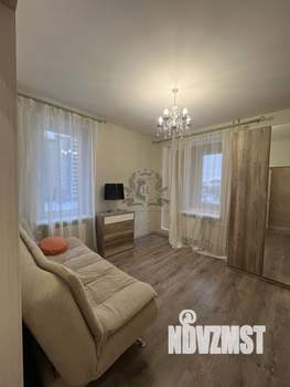 2-к квартира, на длительный срок, 60м2, 5/25 этаж