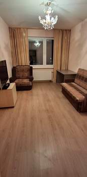 1-к квартира, на длительный срок, 37м2, 14/20 этаж