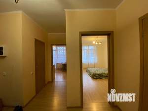 2-к квартира, на длительный срок, 55м2, 2/10 этаж