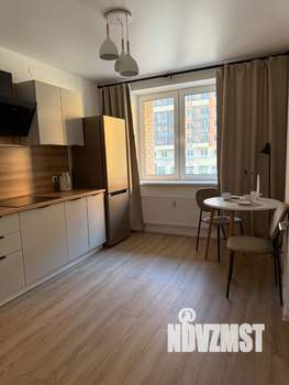 1-к квартира, на длительный срок, 32м2, 2/10 этаж