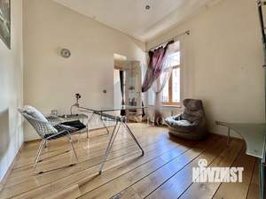 4-к квартира, на длительный срок, 100м2, 4/7 этаж