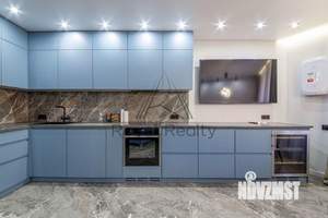 3-к квартира, на длительный срок, 105м2, 1/10 этаж