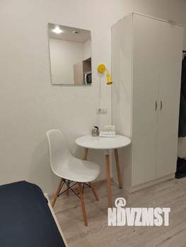 1-к квартира, посуточно, 12м2, 1/1 этаж