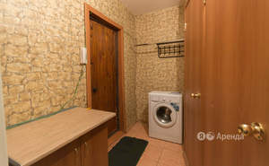 1-к квартира, на длительный срок, 30м2, 4/9 этаж