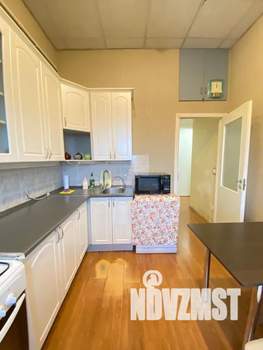 2-к квартира, посуточно, 55м2, 6/7 этаж