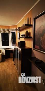 1-к квартира, на длительный срок, 48м2, 19/23 этаж