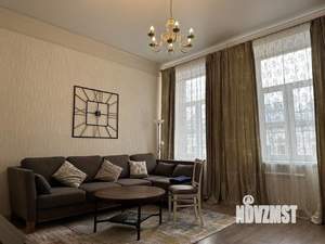 2-к квартира, на длительный срок, 70м2, 4/5 этаж