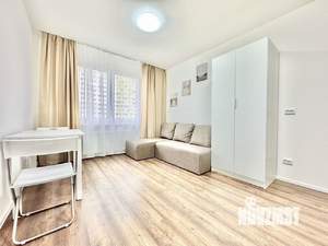 1-к квартира, на длительный срок, 20м2, 4/24 этаж