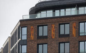 1-к квартира, на длительный срок, 33м2, 8/12 этаж