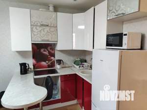 Студия квартира, посуточно, 29м2, 16/24 этаж