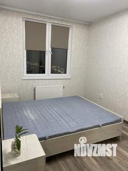 1-к квартира, на длительный срок, 32м2, 17/23 этаж