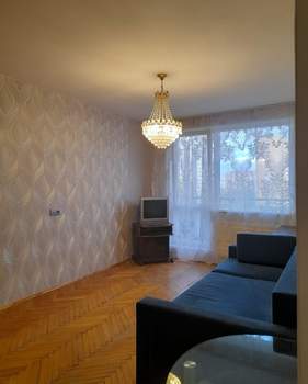 1-к квартира, на длительный срок, 33м2, 8/9 этаж