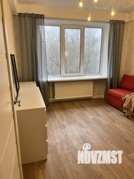 1-к квартира, на длительный срок, 31м2, 5/9 этаж