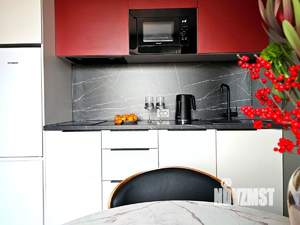 Студия квартира, на длительный срок, 26м2, 6/7 этаж