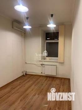 3-к квартира, на длительный срок, 46м2, 1/5 этаж