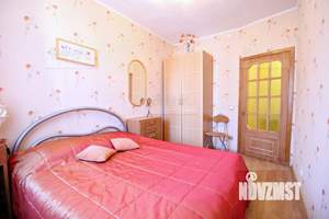 4-к квартира, на длительный срок, 89м2, 6/6 этаж