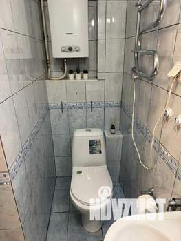 2-к квартира, посуточно, 51м2, 1/1 этаж