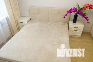 1-к квартира, посуточно, 39м2, 1/1 этаж