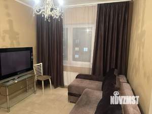 1-к квартира, на длительный срок, 50м2, 6/13 этаж