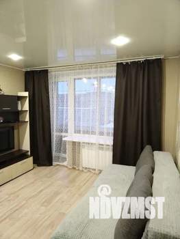 1-к квартира, посуточно, 32м2, 4/5 этаж
