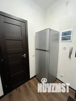 Студия квартира, посуточно, 28м2, 2/25 этаж