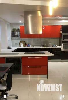 4-к квартира, на длительный срок, 176м2, 11/12 этаж