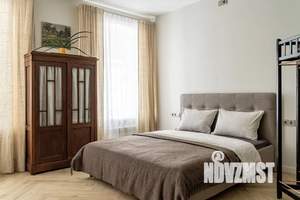 Студия квартира, посуточно, 30м2, 1/5 этаж