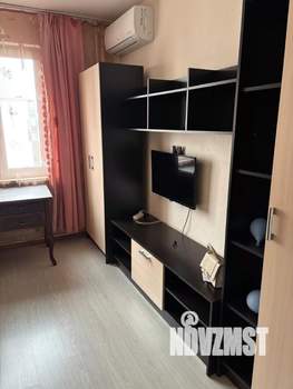 1-к квартира, на длительный срок, 35м2, 18/25 этаж