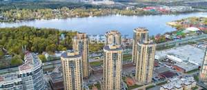 2-к квартира, на длительный срок, 46м2, 20/26 этаж