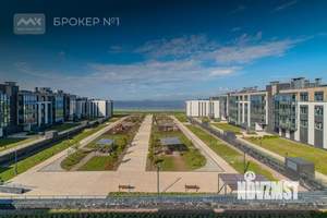 3-к квартира, на длительный срок, 98м2, 4/4 этаж