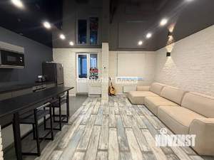 1-к квартира, на длительный срок, 42м2, 3/22 этаж