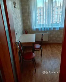 1-к квартира, на длительный срок, 38м2, 8/9 этаж