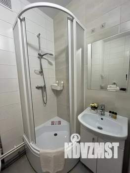 Студия квартира, посуточно, 28м2, 13/24 этаж