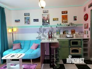 2-к квартира, на длительный срок, 36м2, 3/4 этаж