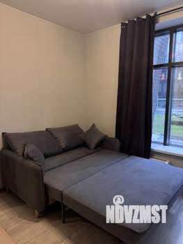 1-к квартира, на длительный срок, 34м2, 2/10 этаж