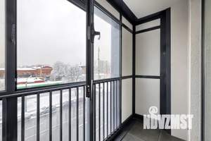 Студия квартира, посуточно, 24м2, 4/20 этаж