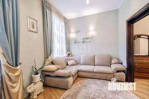 2-к квартира, на длительный срок, 72м2, 2/5 этаж