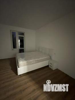 1-к квартира, посуточно, 52м2, 2/3 этаж