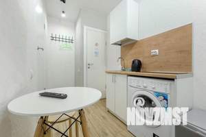 1-к квартира, посуточно, 14м2, 1/3 этаж