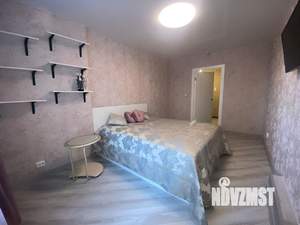 3-к квартира, на длительный срок, 75м2, 2/23 этаж