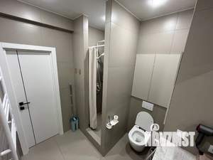 1-к квартира, посуточно, 40м2, 4/5 этаж