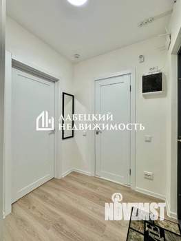Студия квартира, на длительный срок, 26м2, 8/25 этаж