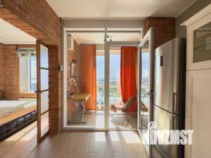2-к квартира, на длительный срок, 50м2, 16/23 этаж