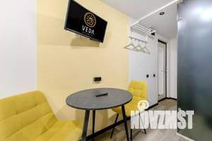 1-к квартира, посуточно, 12м2, 1/5 этаж