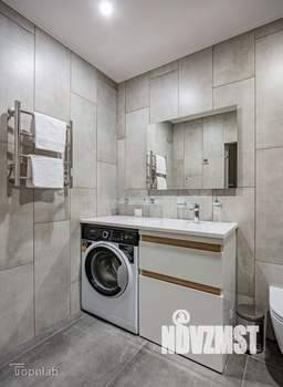 Студия квартира, на длительный срок, 21м2, 3/4 этаж